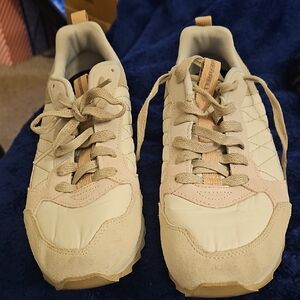 Merrell Performance Footwear in Gray